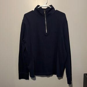 Men’s Nautica 1/4 Zip Pull Over